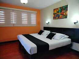 Hotel La Herreria Colonial