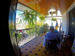 Hotel La Herreria Colonial