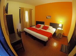 Hotel La Herreria Colonial