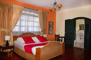 Hotel La Herreria Colonial
