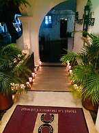 Hotel La Herreria Colonial