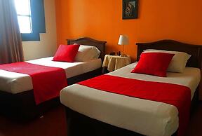 Hotel La Herreria Colonial