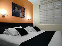 Hotel La Herreria Colonial