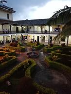 Hotel La Herreria Colonial