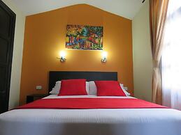 Hotel La Herreria Colonial