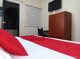 Hotel La Herreria Colonial