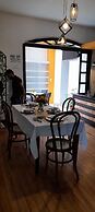 Hotel La Herreria Colonial