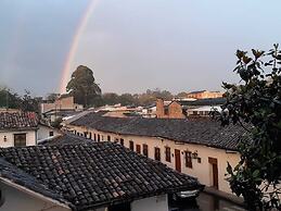 Hotel La Herreria Colonial