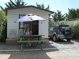 Napier Beach TOP 10 Holiday Park