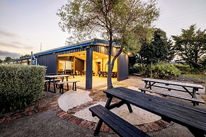 Napier Beach TOP 10 Holiday Park