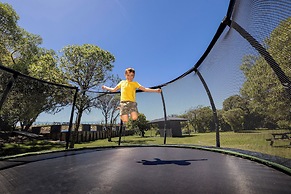 Napier Beach TOP 10 Holiday Park