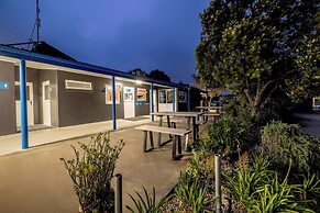 Napier Beach TOP 10 Holiday Park