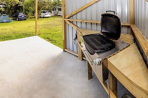 Napier Beach TOP 10 Holiday Park