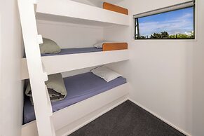 Napier Beach TOP 10 Holiday Park