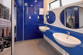 Napier Beach TOP 10 Holiday Park