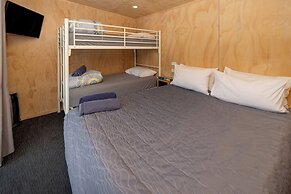 Napier Beach TOP 10 Holiday Park