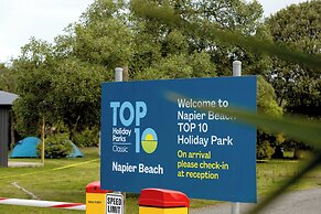 Napier Beach TOP 10 Holiday Park