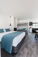 Napier Beach TOP 10 Holiday Park