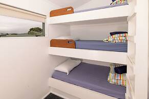 Napier Beach TOP 10 Holiday Park