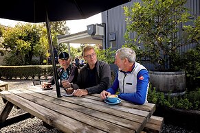 Napier Beach TOP 10 Holiday Park