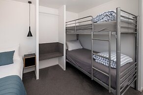 Napier Beach TOP 10 Holiday Park