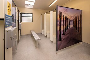 Napier Beach TOP 10 Holiday Park