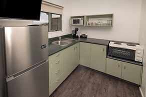 Napier Beach TOP 10 Holiday Park