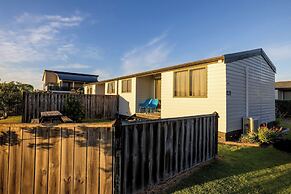 Napier Beach TOP 10 Holiday Park