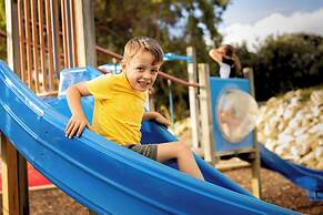 Napier Beach TOP 10 Holiday Park