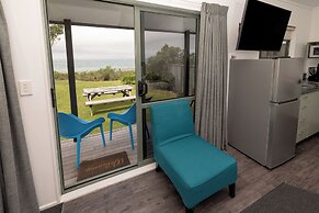 Napier Beach TOP 10 Holiday Park