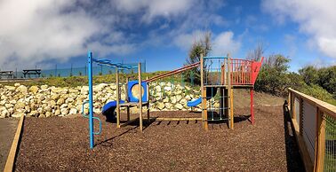 Napier Beach TOP 10 Holiday Park