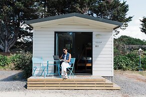 Napier Beach TOP 10 Holiday Park