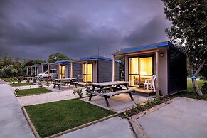 Napier Beach TOP 10 Holiday Park