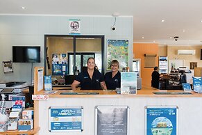 Napier Beach TOP 10 Holiday Park