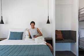 Napier Beach TOP 10 Holiday Park