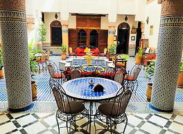 Riad Ahlam