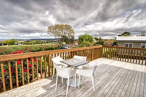 Taupo DeBretts Spa Resort