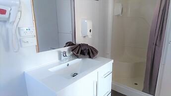 Taupo DeBretts Spa Resort