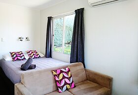 Taupo DeBretts Spa Resort