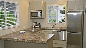 Taupo DeBretts Spa Resort