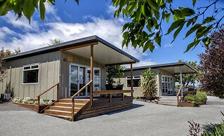 Taupo DeBretts Spa Resort