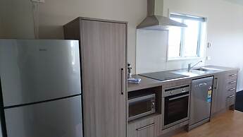 Taupo DeBretts Spa Resort