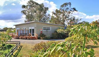 Taupo DeBretts Spa Resort