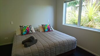 Taupo DeBretts Spa Resort