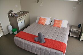 Taupo DeBretts Spa Resort