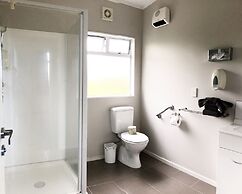 Taupo DeBretts Spa Resort