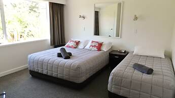 Taupo DeBretts Spa Resort