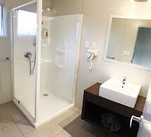 Taupo DeBretts Spa Resort