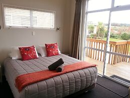 Taupo DeBretts Spa Resort