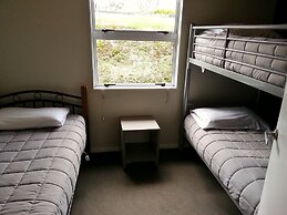 Taupo DeBretts Spa Resort